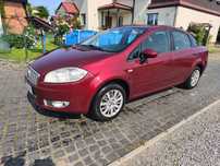 Fiat Linea 14 klima