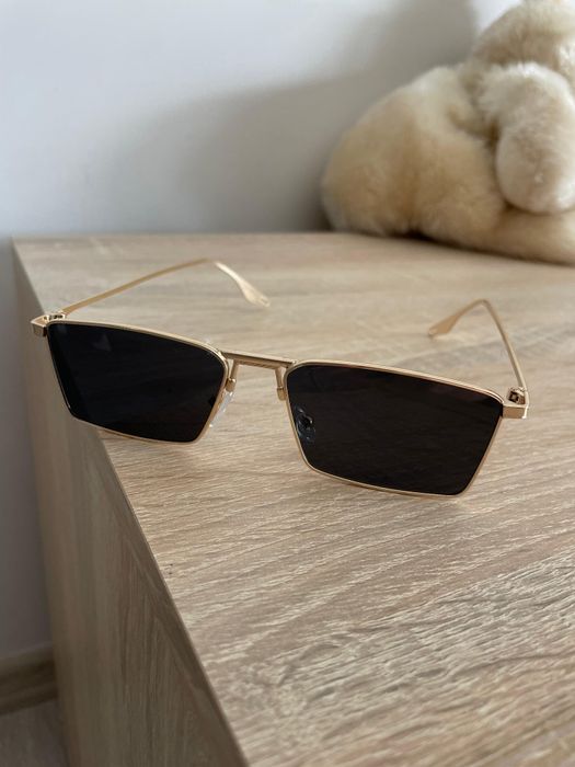 Stylowe okulary przeciwsłoneczne dla kobiet