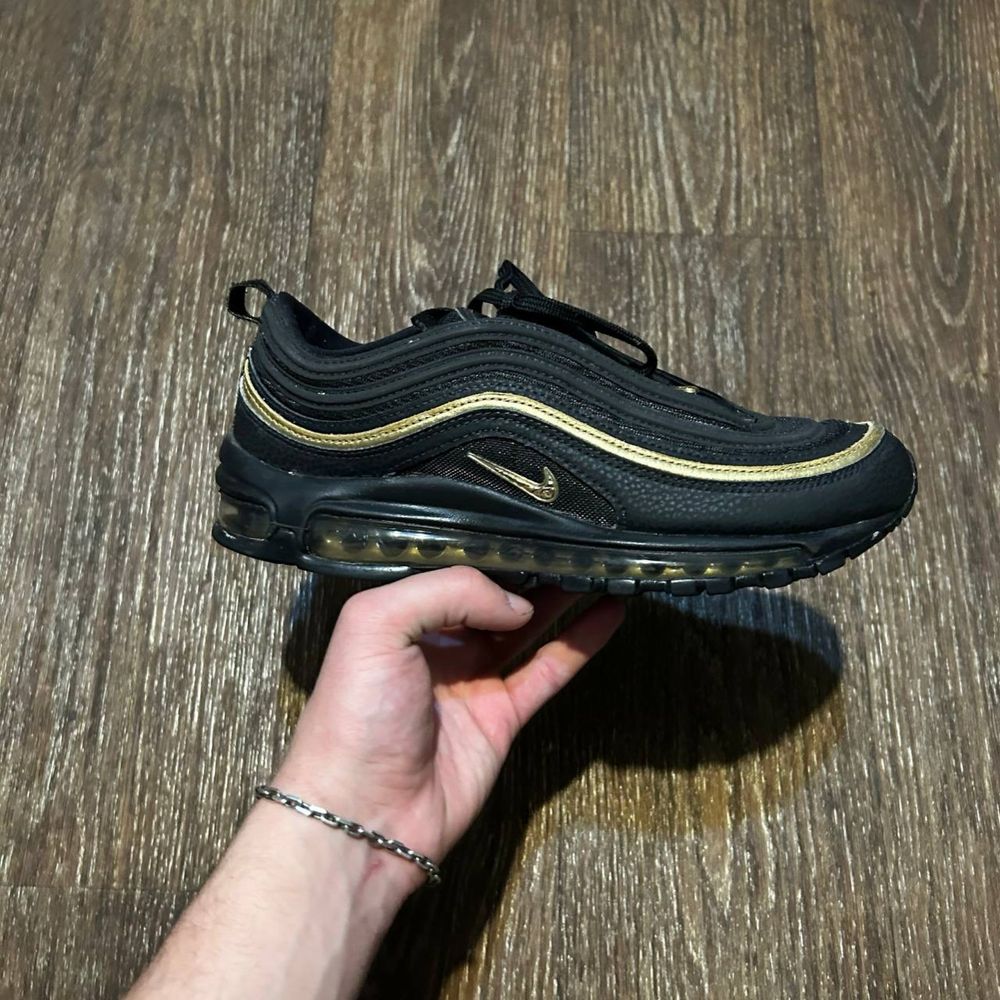 Nike air max 97 39.5оригинал