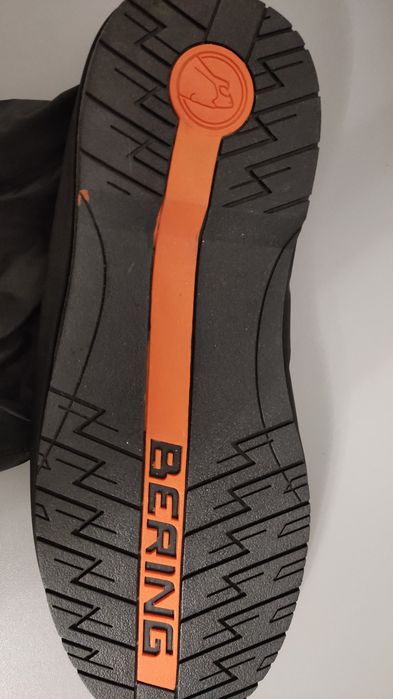 Мотобахіли дощові Bering, XL