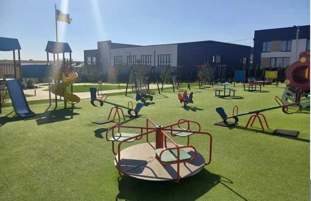 Продається котедж в с. Байківці