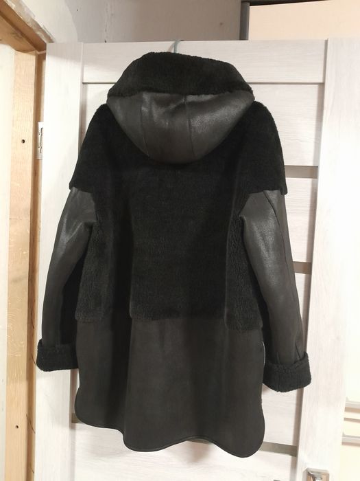 Дублянка двостороння