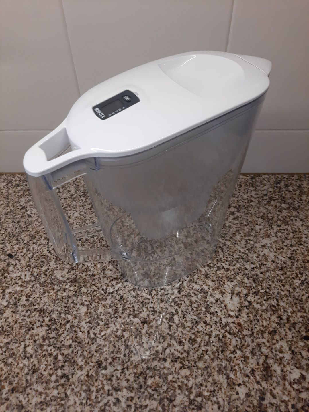 Jarro Brita modelo Aluna