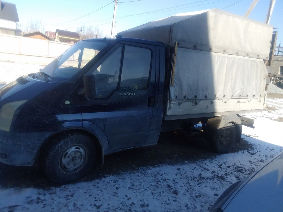 Продам Форд транзит