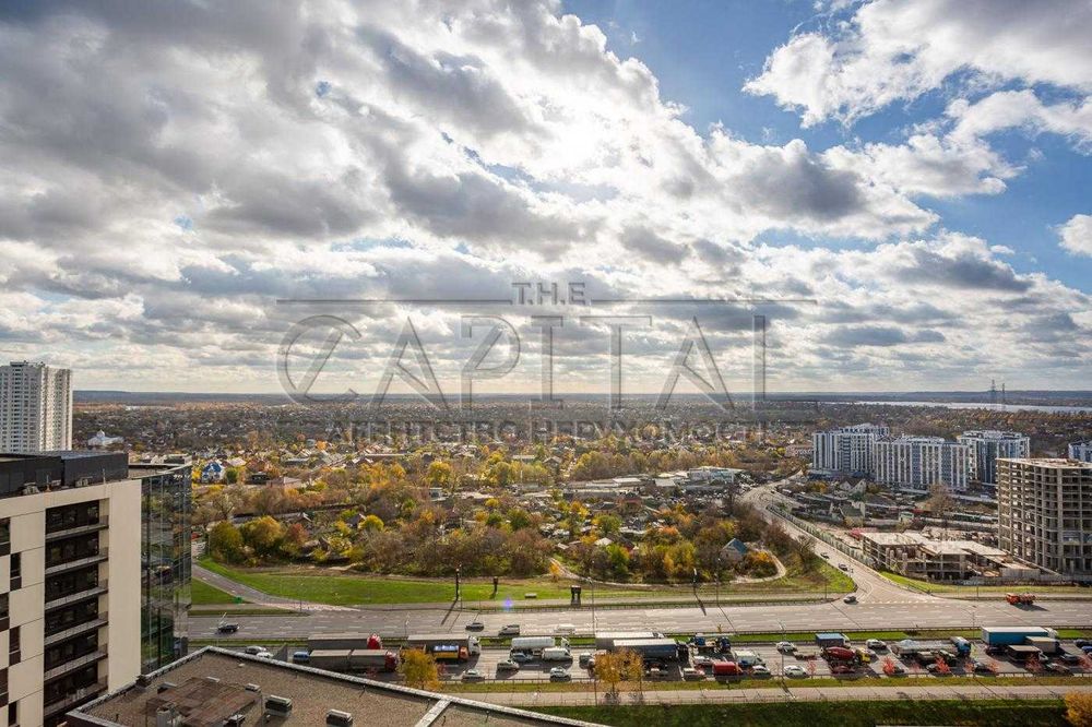 Продажа Новой Квартиры ул Заречная ЖК Славутич 2.0