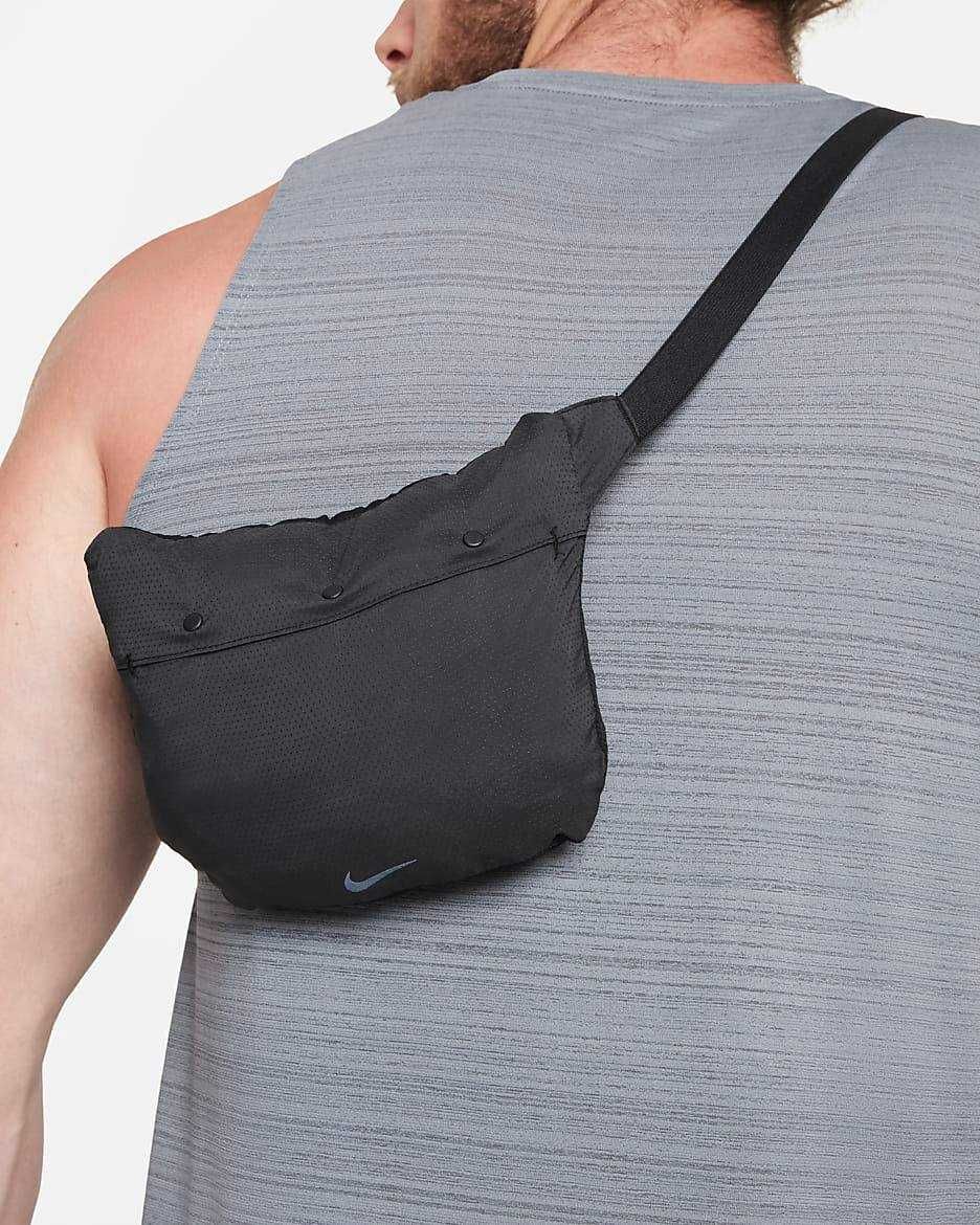 Вітровка чоловіча Nike Windrunner Men's Running Jacket