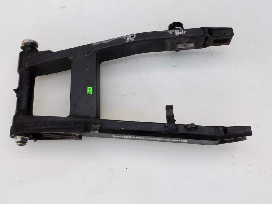 Kawasaki zx-12 , zx 12 R ninja wahacz