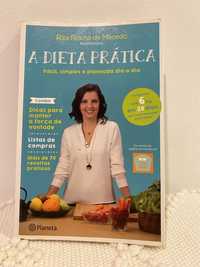 A Dieta Prática Rita Rocha de Macedo