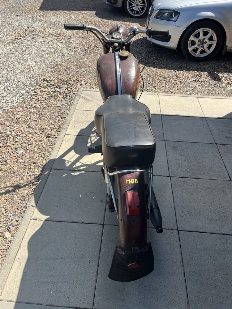 Sprzedam WFM z 1963r