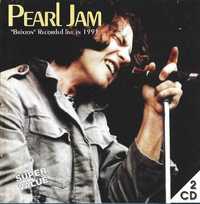 Pearl Jam - - - - - - - - Brixton ... ... CD X 2