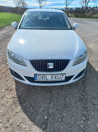 Seat Exeo 1.8 Turbo  benzyna