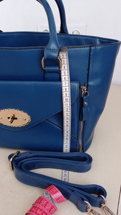 Сумка  в стилі  Mulberry