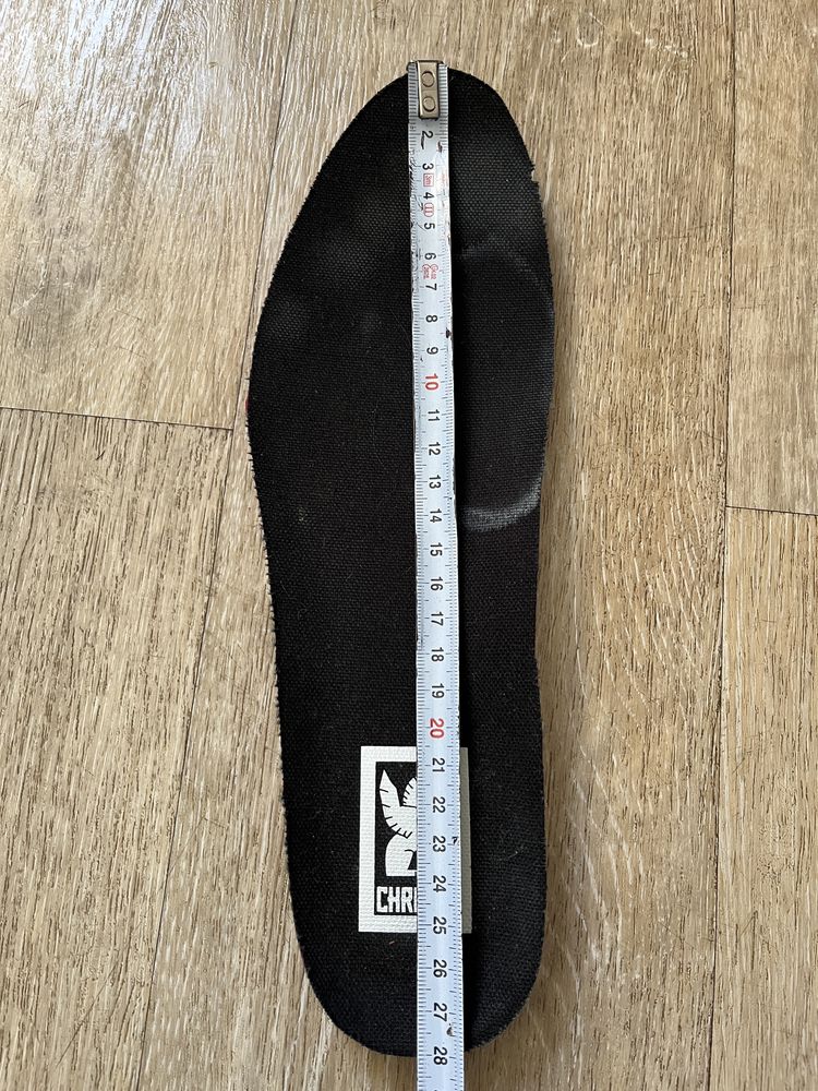 Кеди велосипедні Chrome Industries