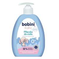 Bobini Baby Mleczko Do Ciała Hypoalergiczne 300Ml (P1)