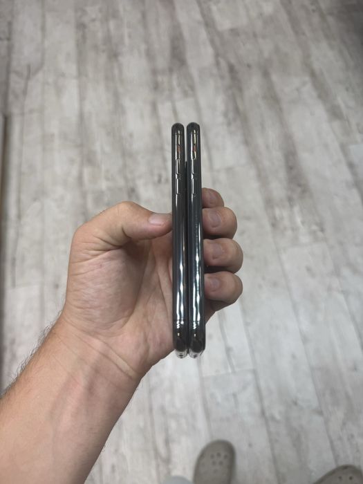 iPhone 11 pro max 64 gb все праює гарні стани