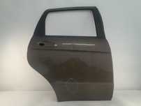 Porta Tras Dto Mercedes-Benz A-Class (W169)