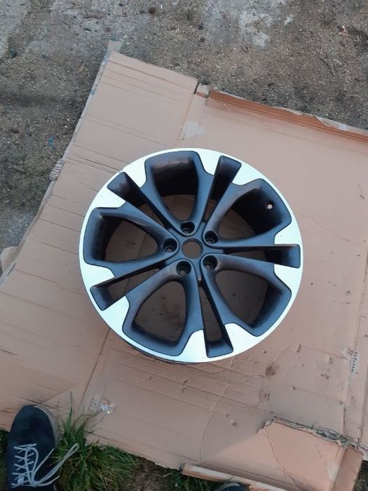 Felga Aluminiowa Opel Astra GTC Cascada OPC GTC OP082K1 8,5Jx20 ET41 20 Cali Oryginał 1 Sztuka