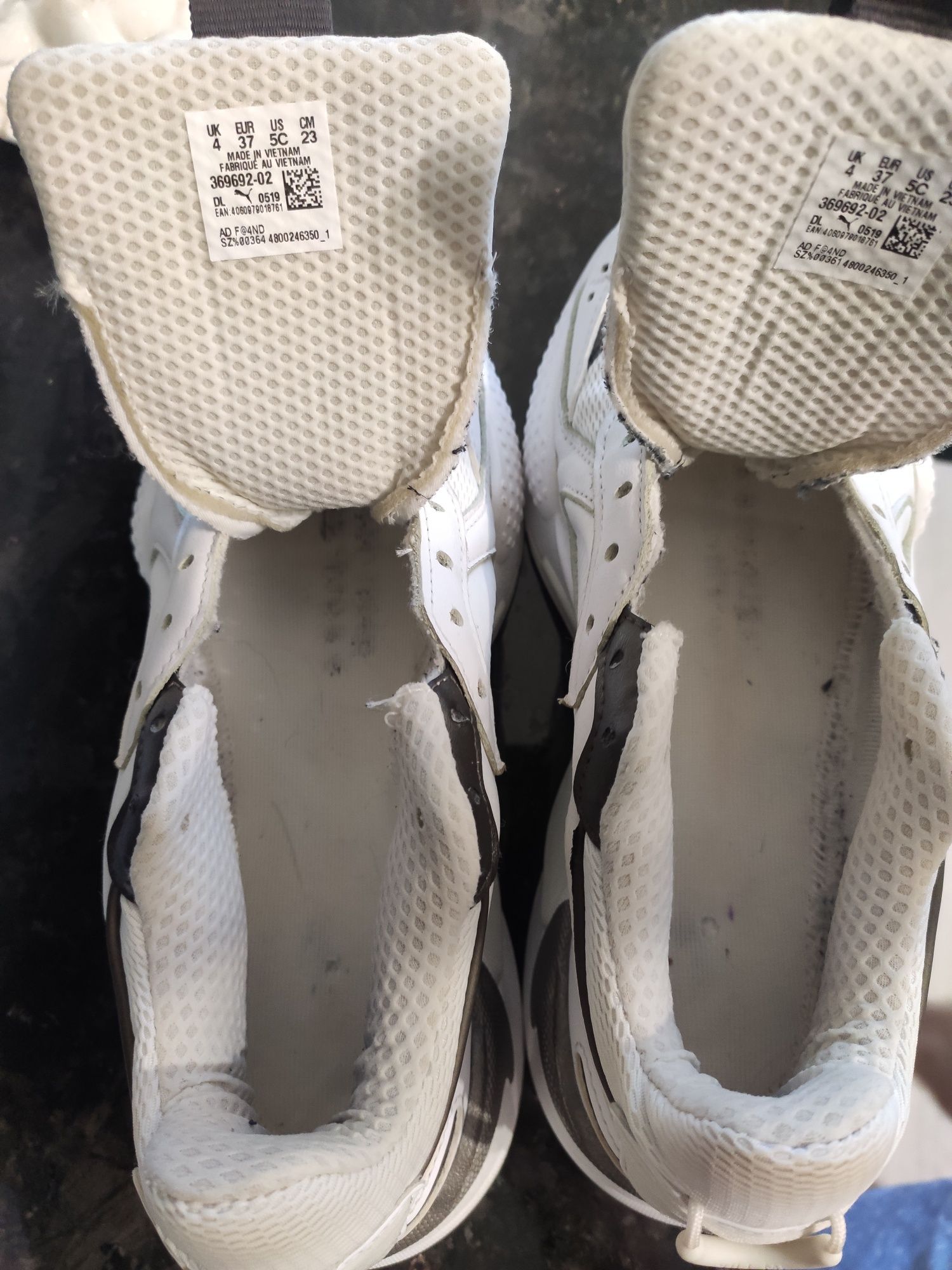 Кросівки універсальні  Puma RS-X  сама легендарна модель оригинал