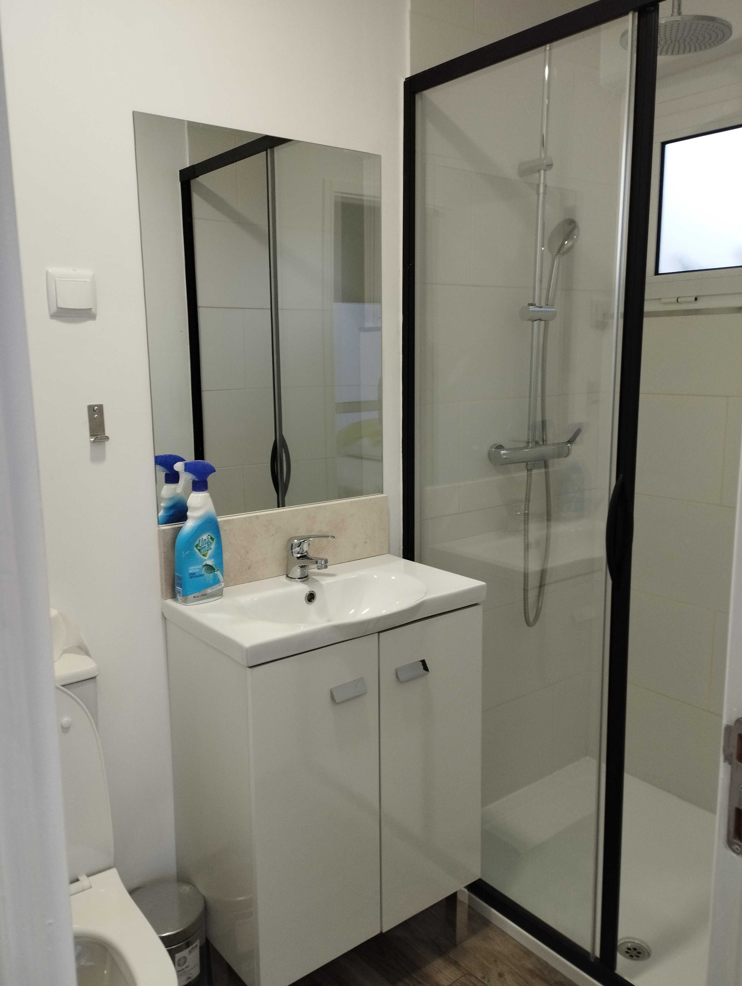 Quartos para aluguer mensal Albufeira