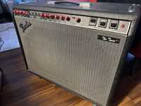 Fender The Twin „Red Knob”