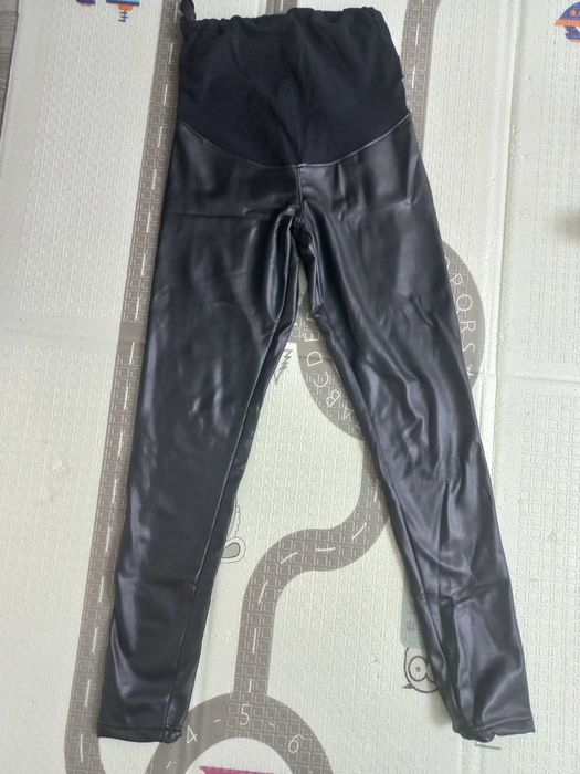 Штаны для беременных с утеплением