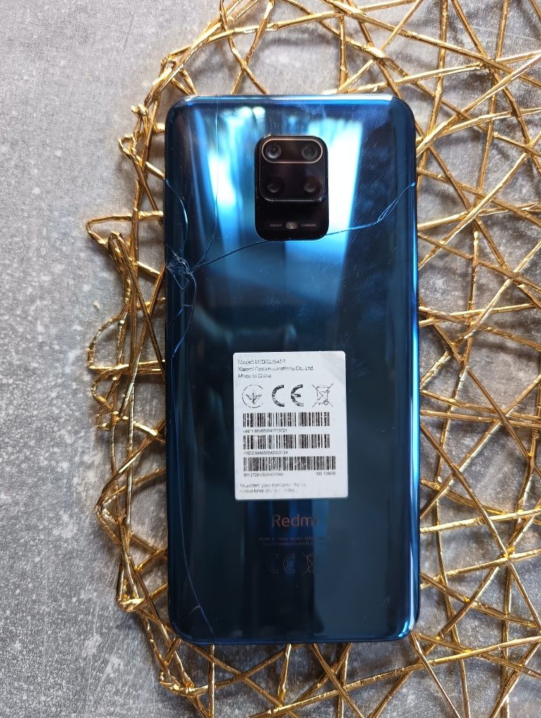 Xiaomi Redmi Note 9S 6/128gb