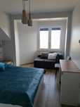 Nocleg, pokój, apartament nad morzem, Darłowo Darłówko