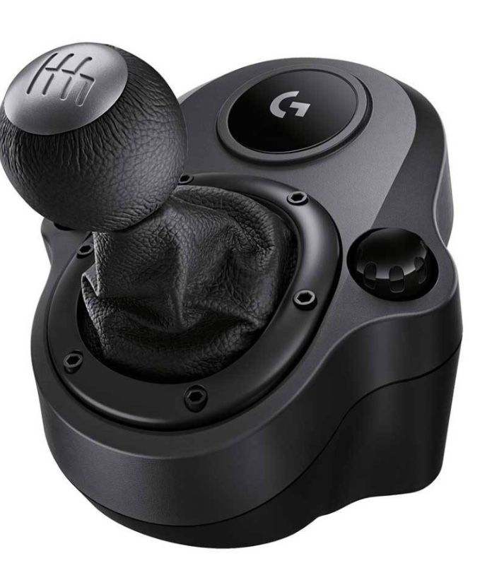 Logitech Shifter