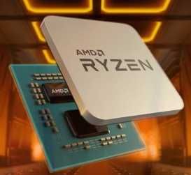 Procesor AMD Ryzen 5 2600 6x 3.4GHz 16MB Cooler Wentylator Pasta Term