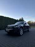 Infiniti fx37 LPG