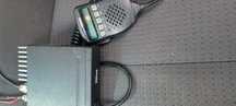 CB radio Lafayette Venus