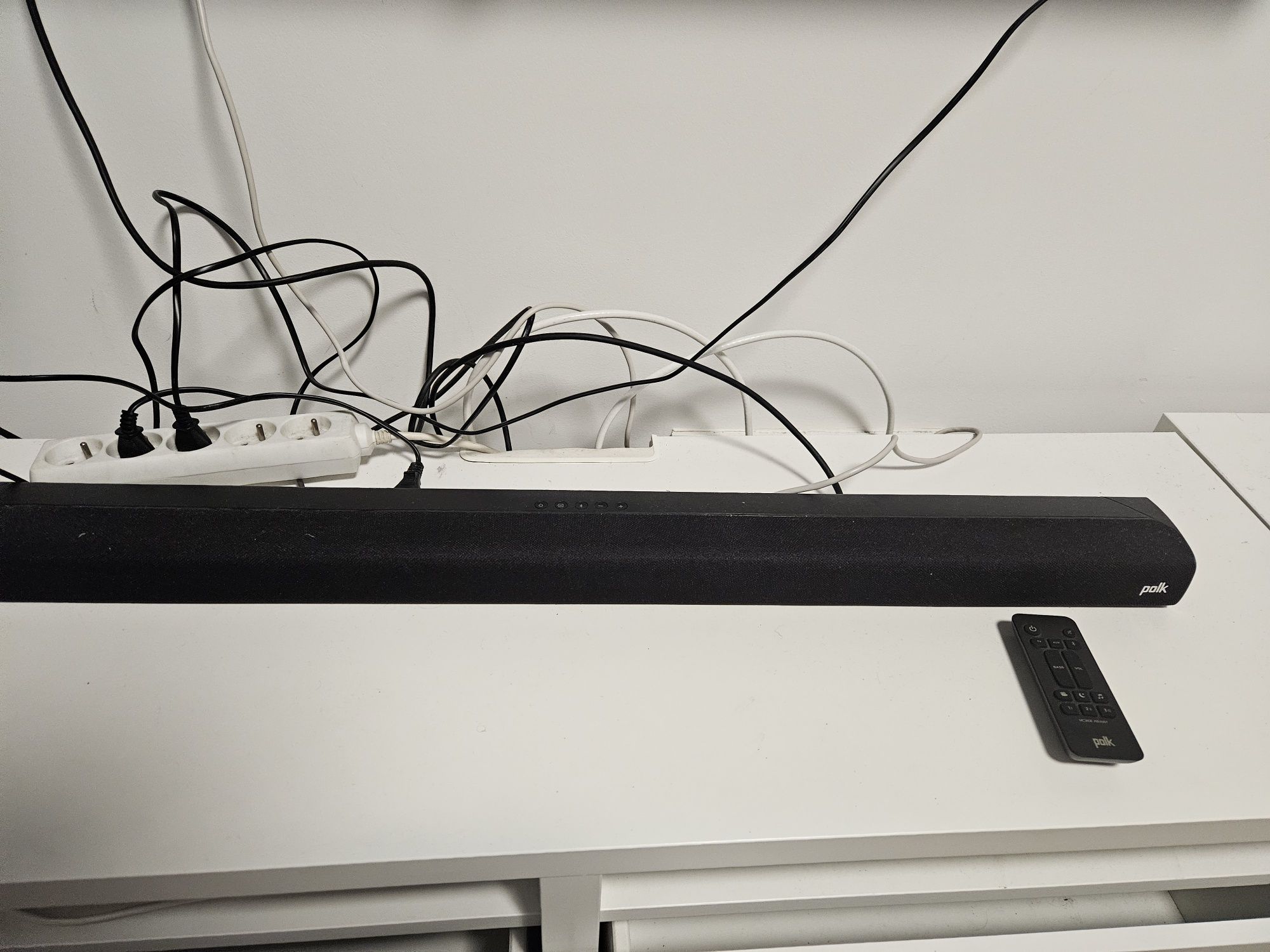 Soundbar Signa S2