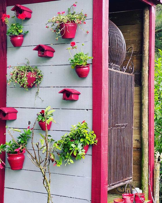 Moradia secular para turismo/habitação