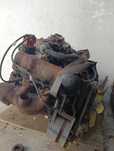 Silnik 2.0 V6 ford capri Granada taunus Cortina  transit