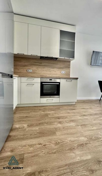 Видова євро-двушка в ЖК GREAT Грейт ! ГЕНЕРАТОР