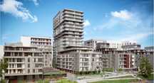 Angel City apartament z ogrodem Spa/siłownia