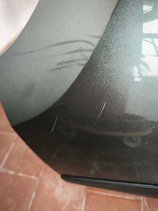 Para Choques Dacia Duster