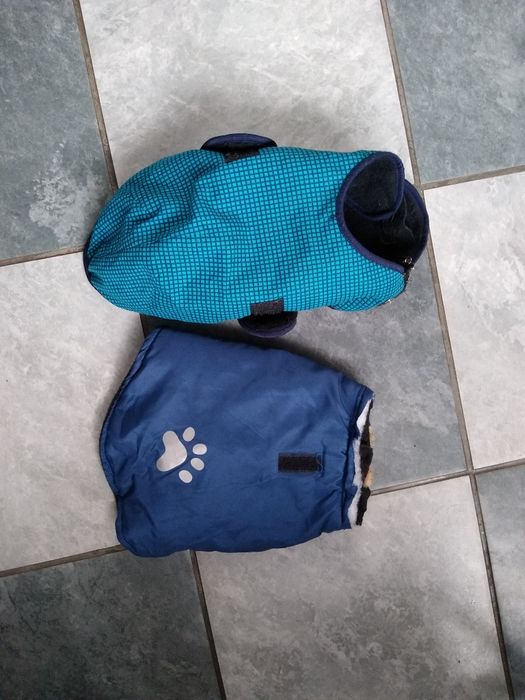 Ubranka dla psa 2 szt