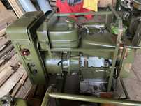 Генератор Аб-4-п/115 Бензиновый(армейский)