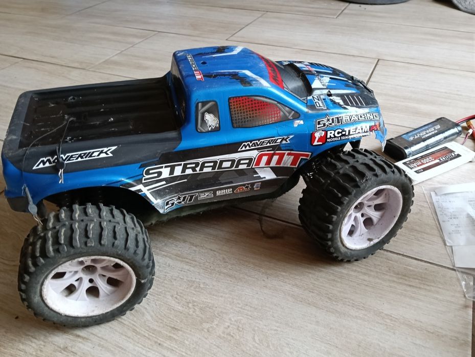 MAVERICK Strada MT 1:10