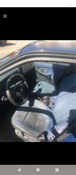 Peugeot 306 1.4 1999