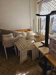 Material hotelaria