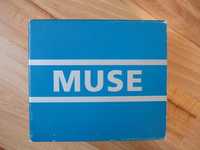 Muse Box Showbiz Edição Limitada NUNCA ABERTO
