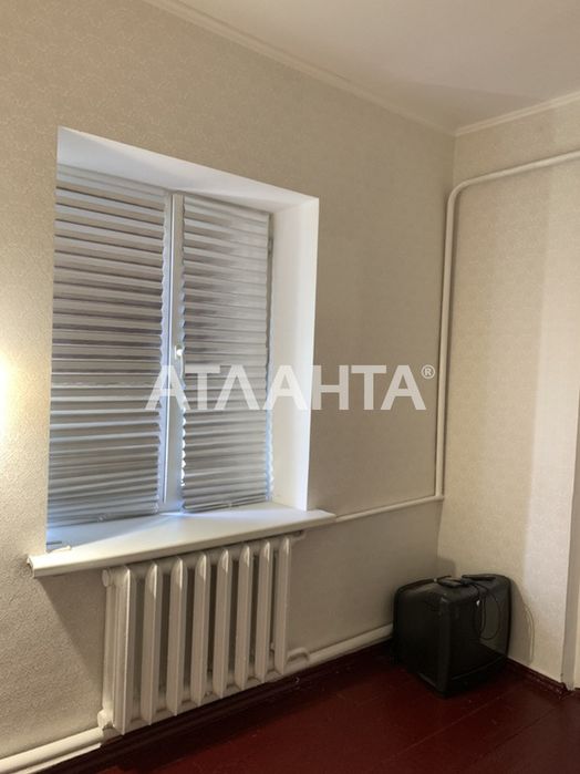 Будинок на два входи  в с. Усатове!