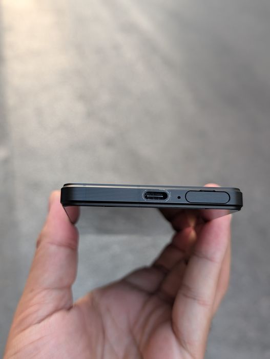 Sony Xperia 1 V (12/256 Уценка камерафон )