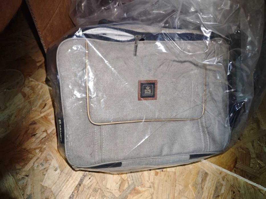 Wózek dziecięcy Adamex 2w1 stan b.dobry