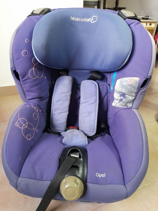 Cadeira para carro