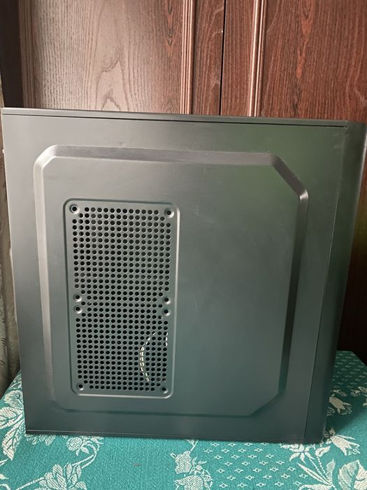 Корпус GameMax MT515-450W