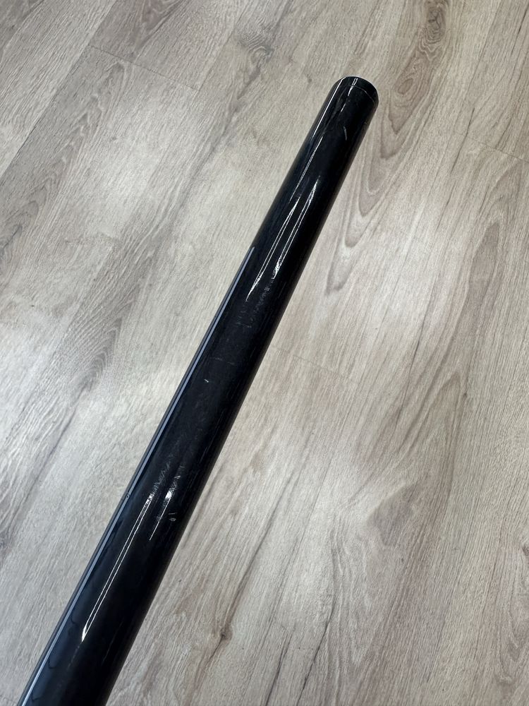 Superlekka kierownica Force Team Ultra Light 128g! 760mm karbon