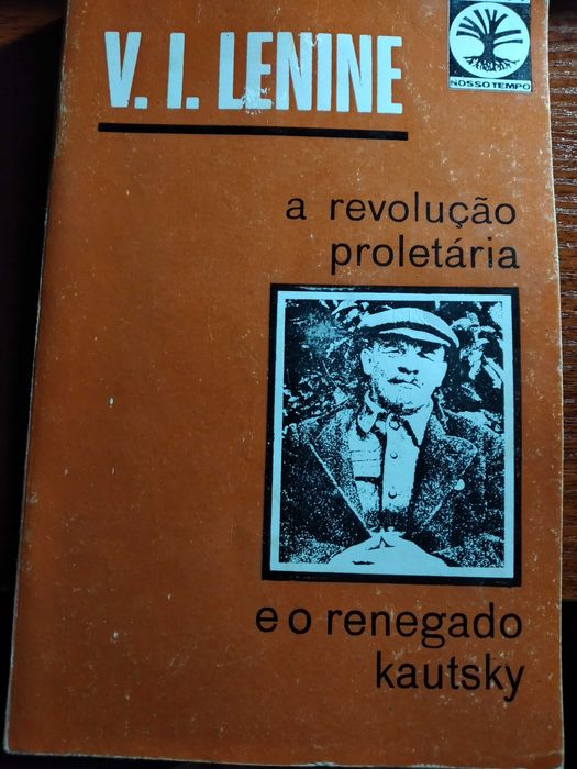 "Citações do Presidente Mao Tsetung" e Outro (2 livros)